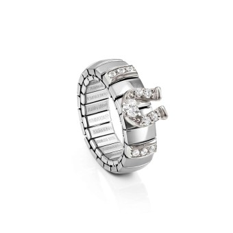 Extension ring Horseshoe and Heart