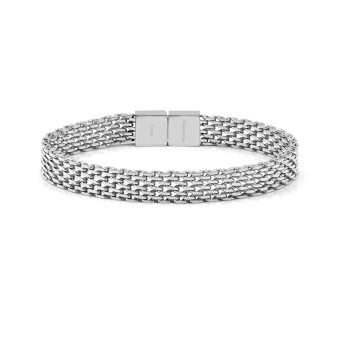 Wear&Style bracelet, Milan chain