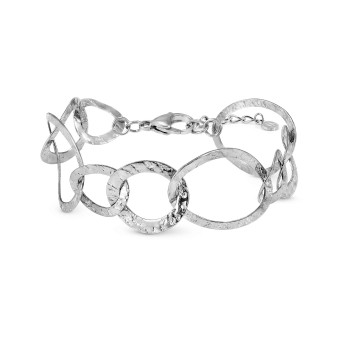 Wear&Style bracelet, Circles