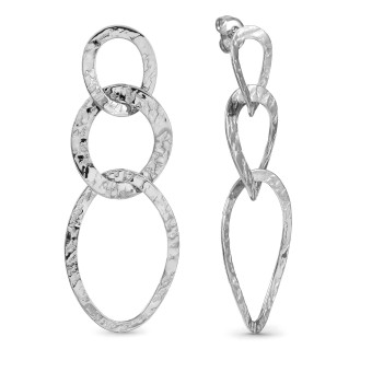 Wear&Style pendant earrings